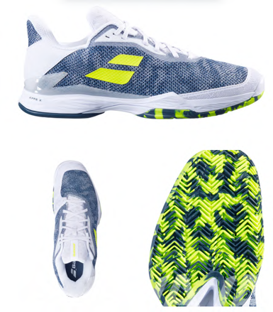 Babolat Jet Tere