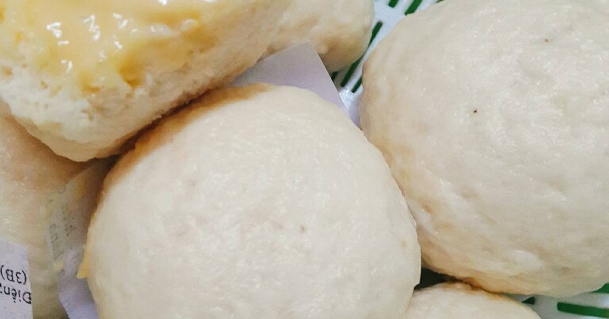 Bánh bao kim sa