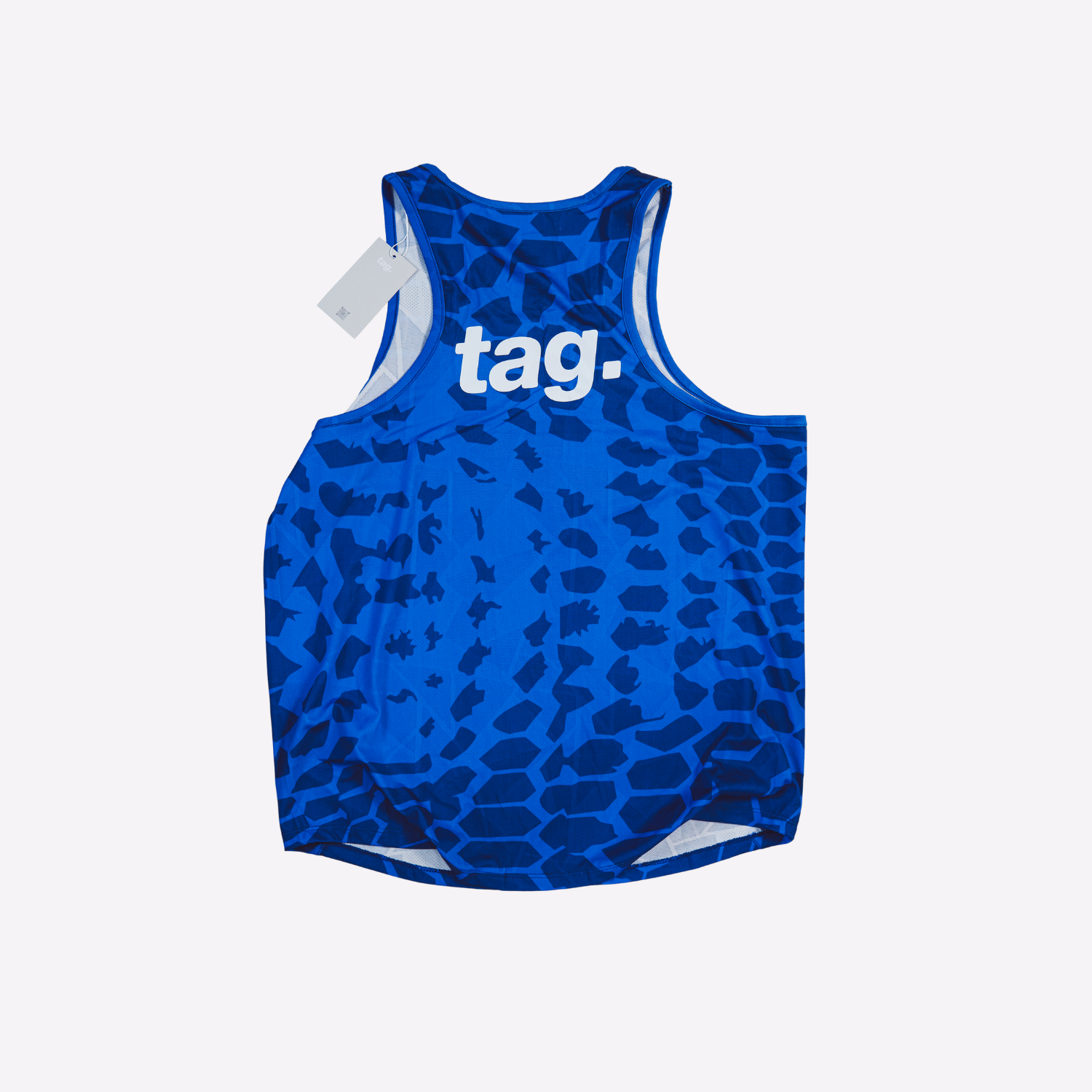 Performance Fit Tanktop