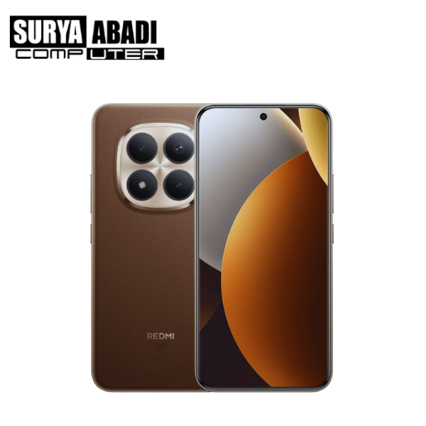 HP REDMI NOTE 15 PRO 5G 8|256