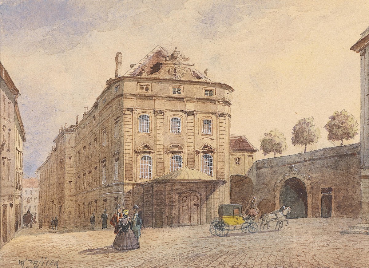 Kärtnertortheater