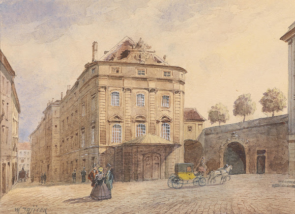 Kärtnertortheater
