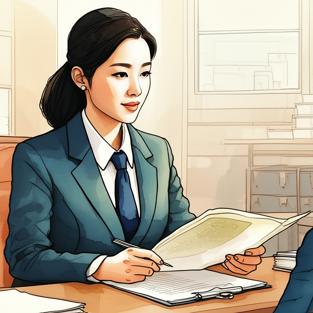 생성된 블로그 이미지