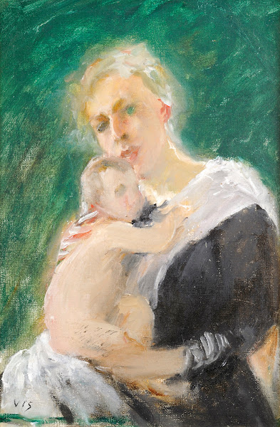 Self Portrait 1890