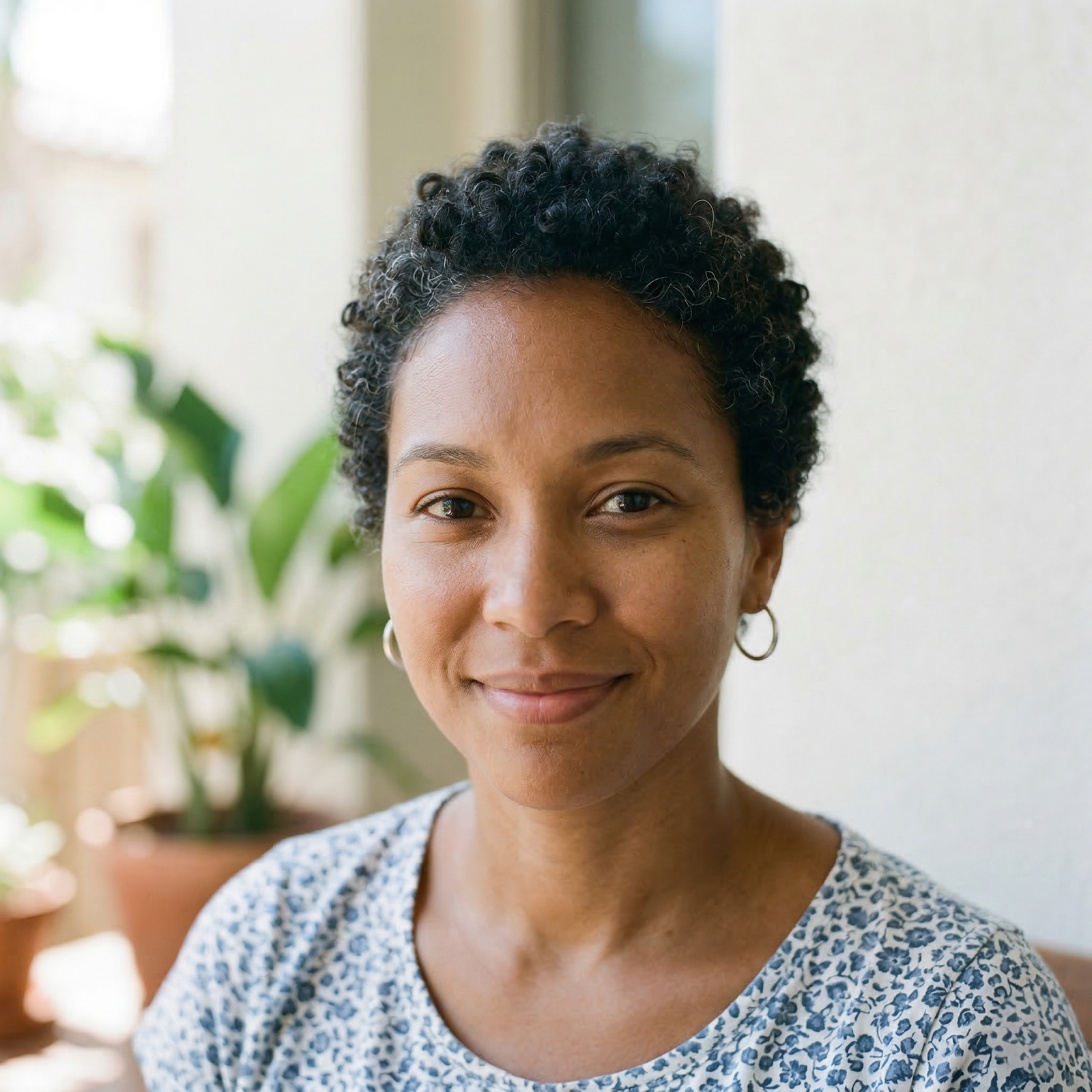 Cliente satisfeita - Helena