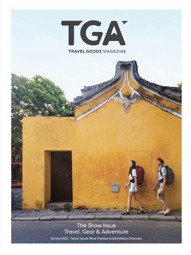 Spring 2025 Issue Cover