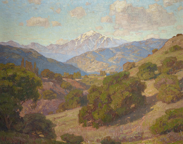 Mount San Antonio 1912