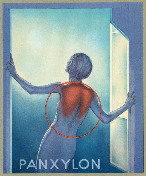 Panxylon 1910 1950
