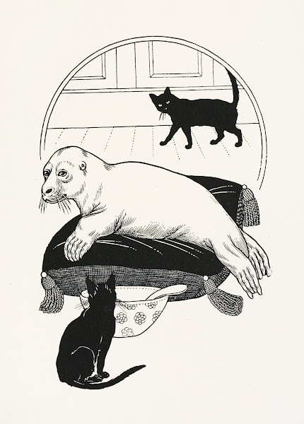 A hundred anecdotes of animals pl 062 1901