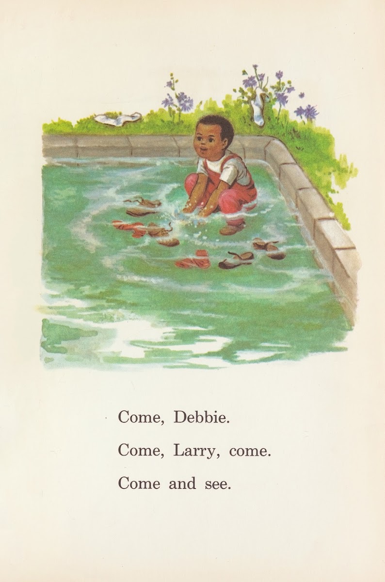 Play with Jimmy Pl22 1962