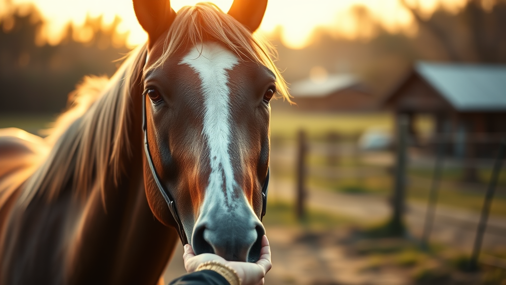 Atlar Sahiplerini Gerçekten Tanıyabilir mi? Biyolojinin ve Bağın Derinlikleri