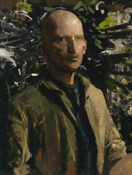 Abbott Handerson Thayer