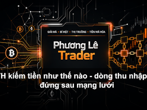 ETH kiếm tiền như thế nào - dòng thu nhập thật đứng sau mạng lưới