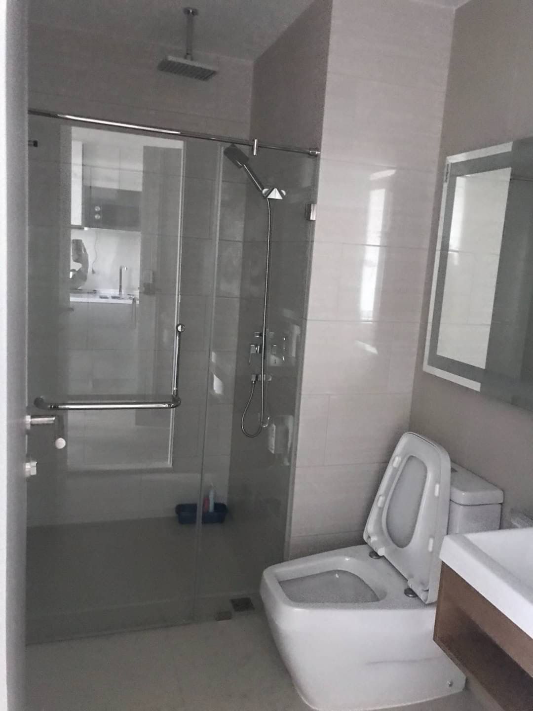 Atlantis Building C - 1 Bed, Floor 6 3