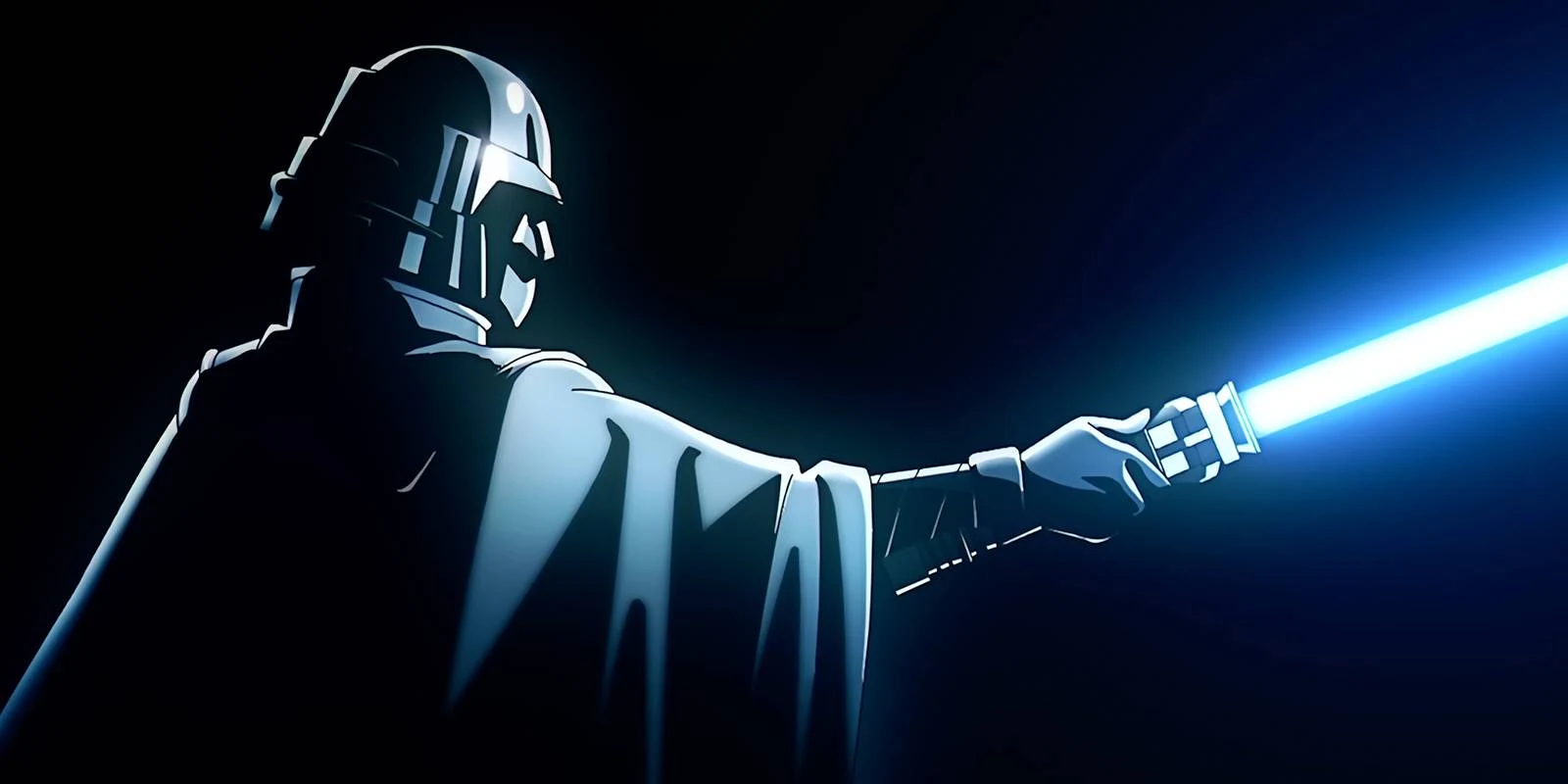 Star Wars: Visions Presents - The Ninth Jedi İncelemesi: Animasyonun Gücü ve Yeni Jedi Efsanesi
