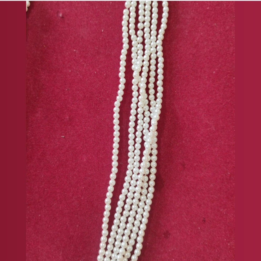 5 mm off white-pack of 6 line