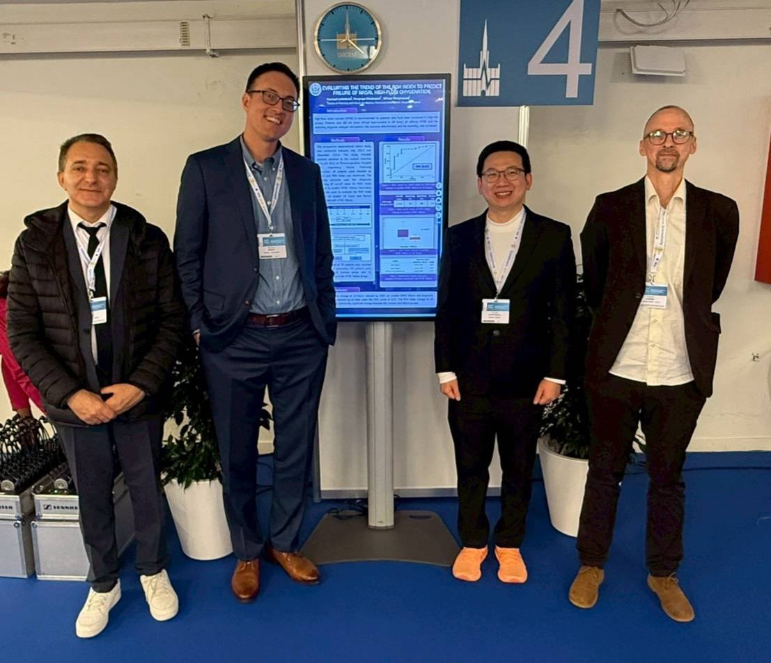 ISICM 2024