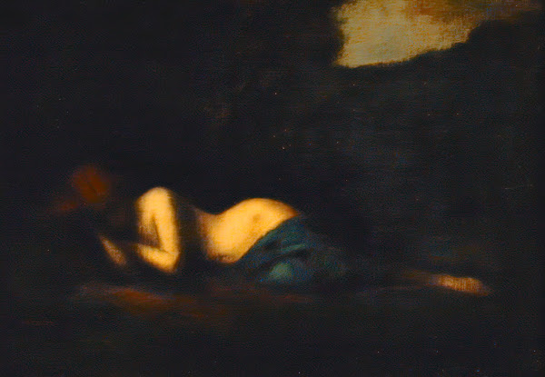 The Magdalene 19th century