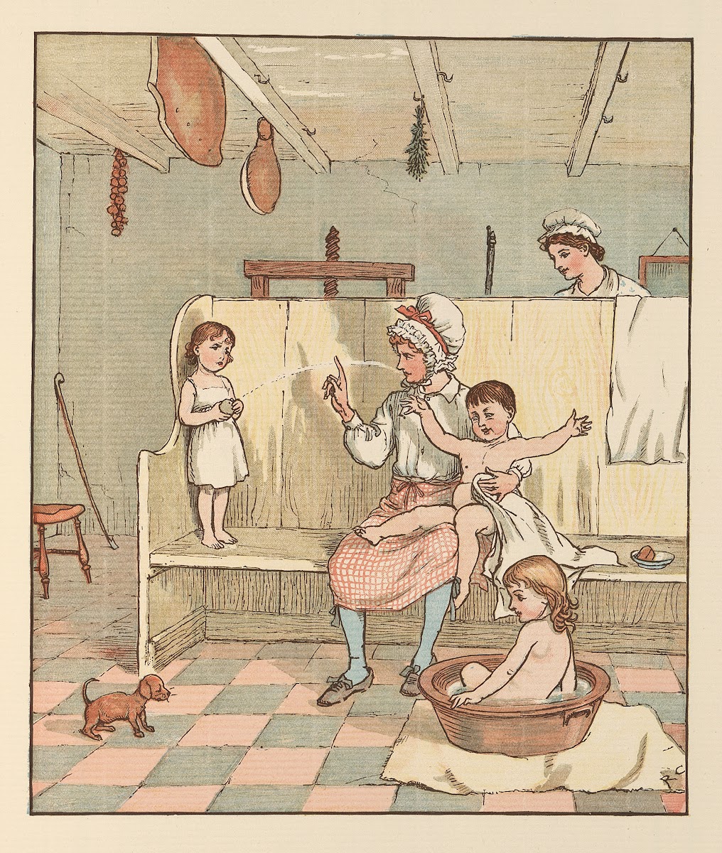 The Farmers Boy Pl8 1887