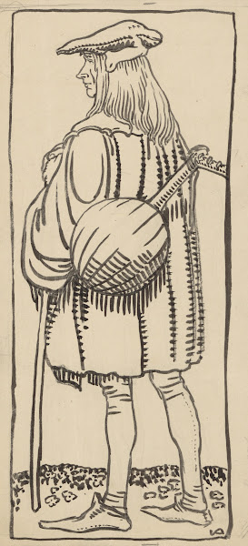 Musikant 1892