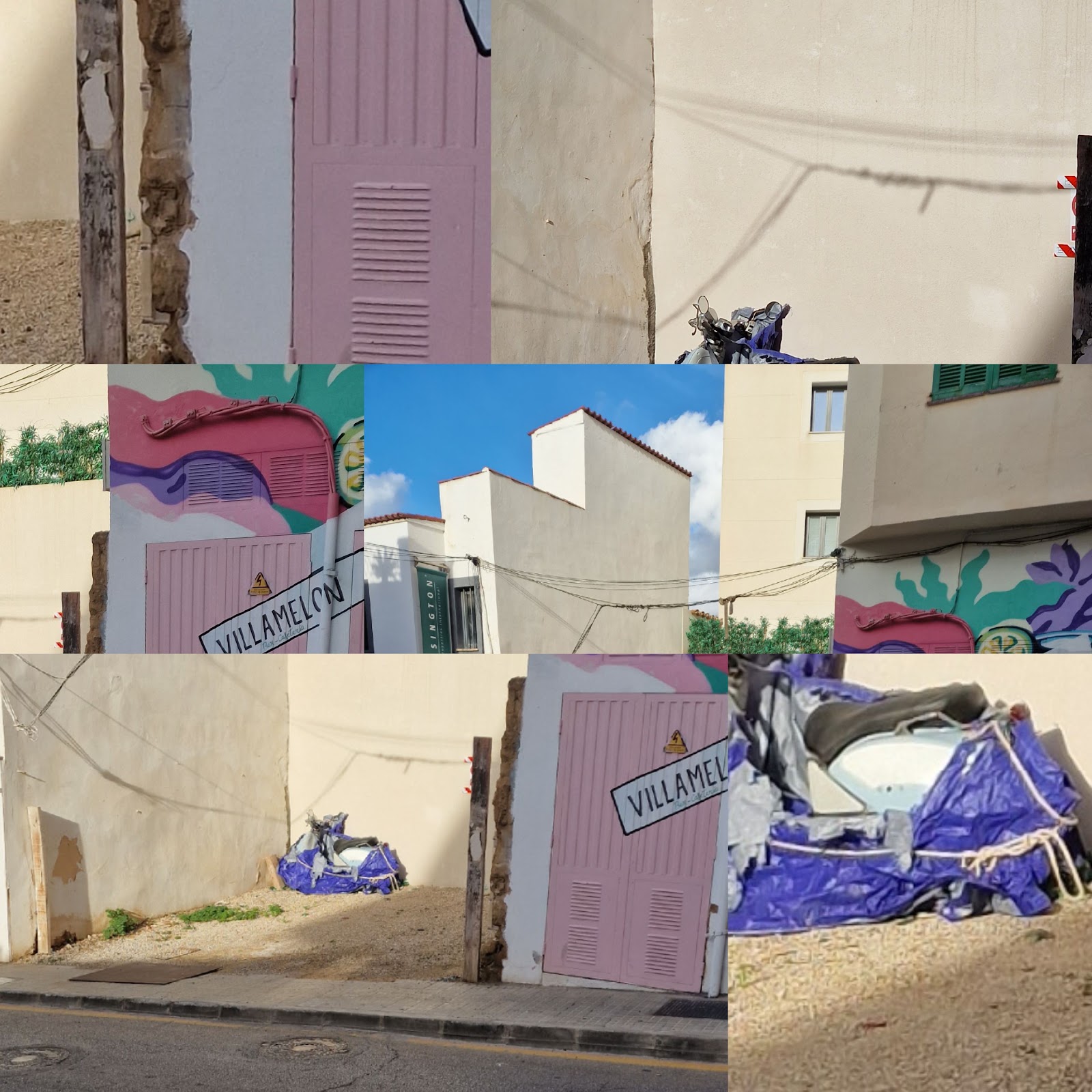 Photo de l’escale Carthagène
