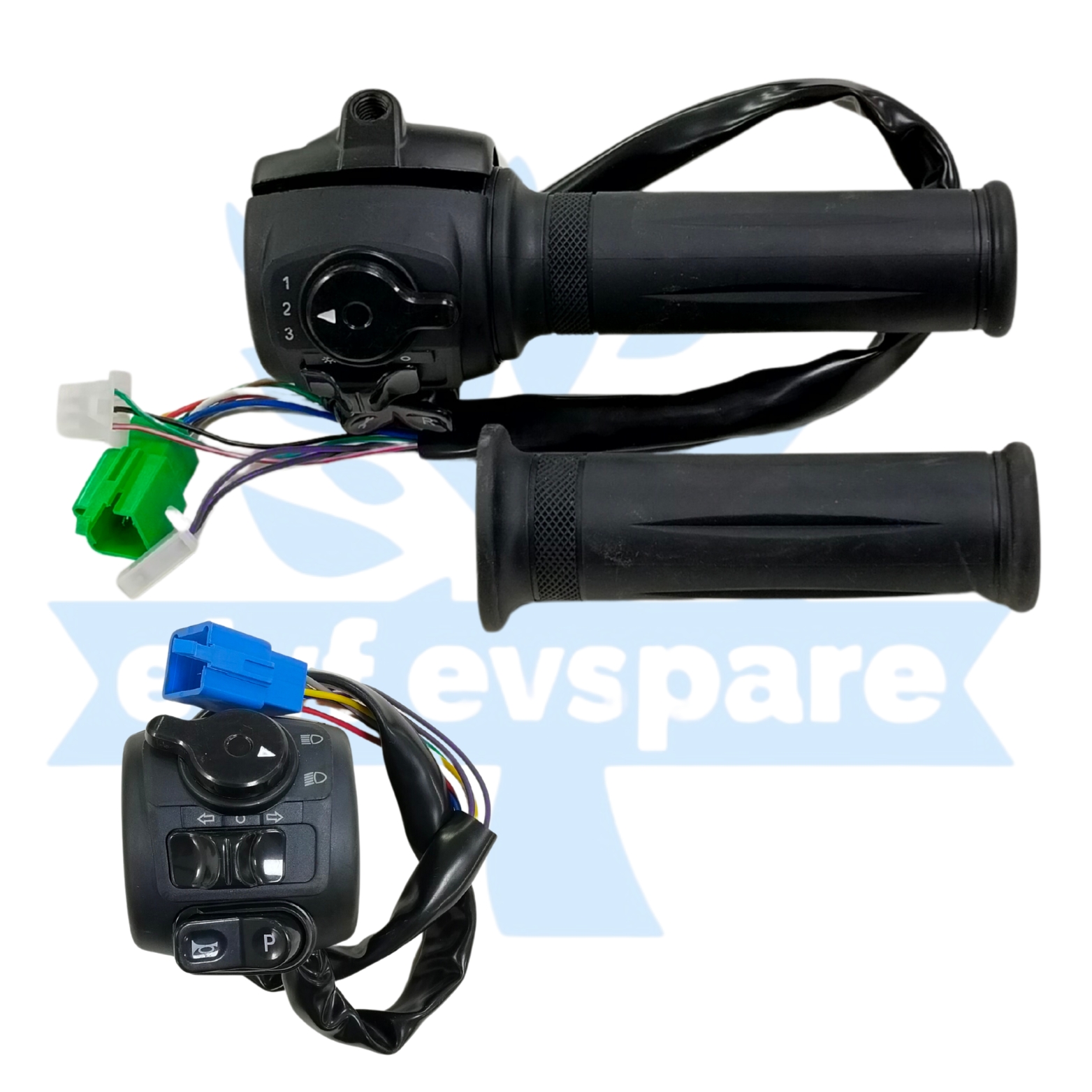 TROTL [ASSY A1] (00b9)