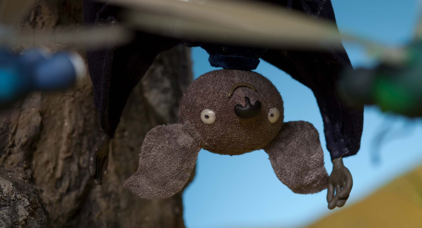 Upside Down