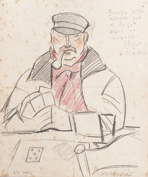 Estudio 1925