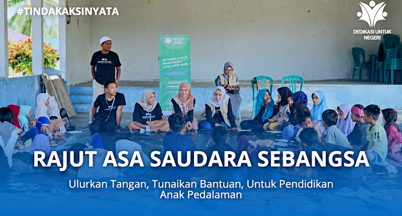 Pendidikan untuk Anak Negeri
