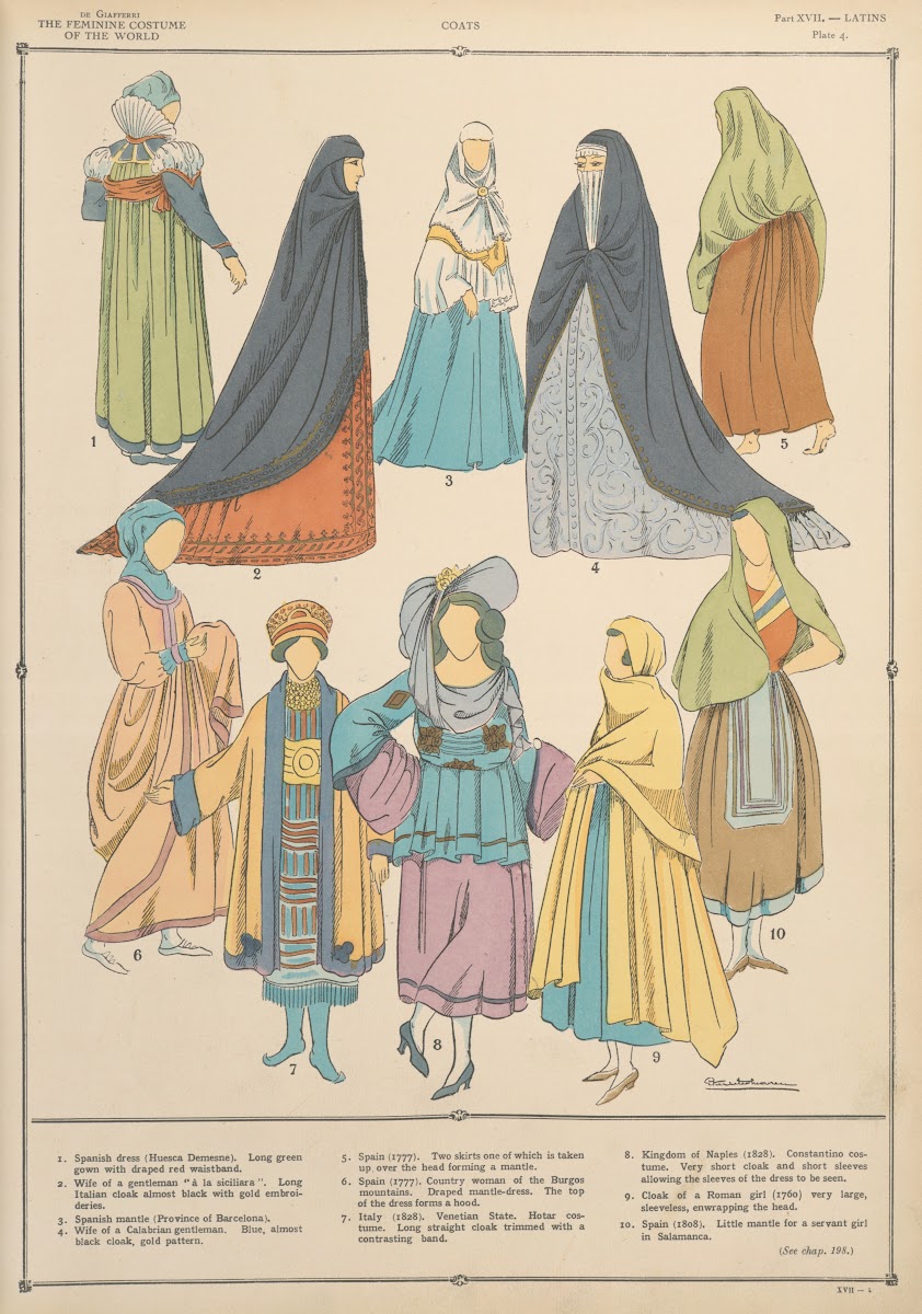 Latins  Coats 1926 1927