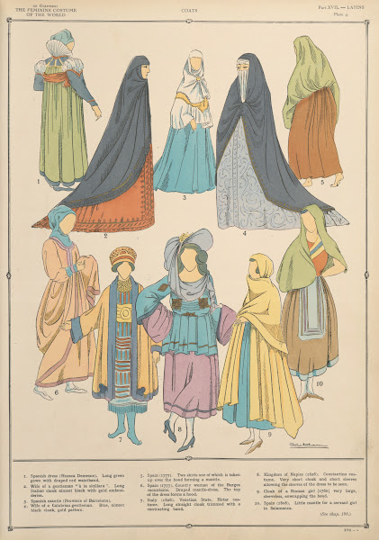 Latins  Coats 1926 1927