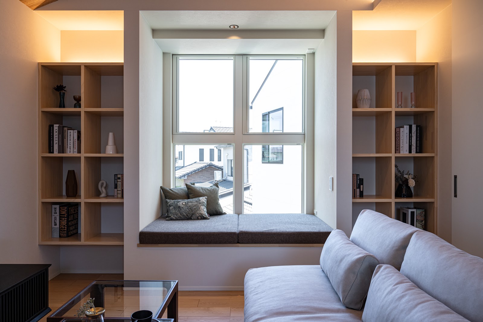 STEP1：モデルノ、STEP2：ヌック