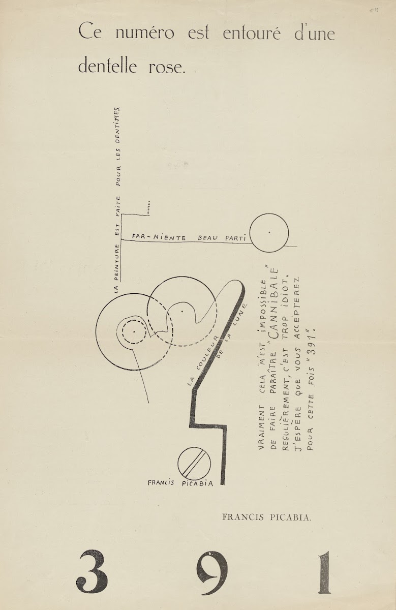 Front cover 1917