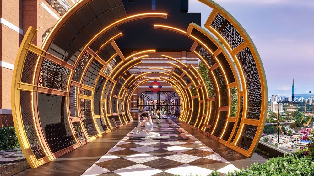 Arte Star Sungai Besi - Arte Star The Regal — Sungai Besi