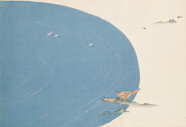 A Thousand Grasses Pl15 1900