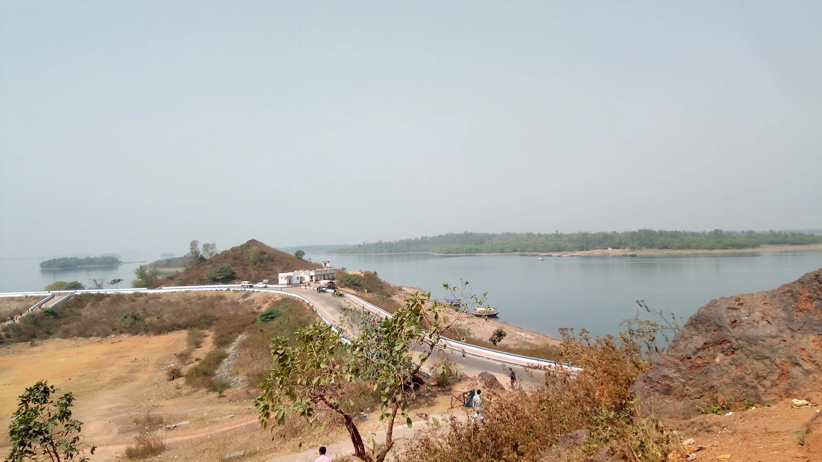 Mukutmanipur