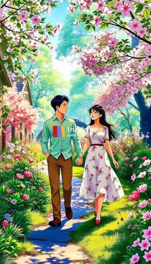 Trò Cười Của Tình Yêu