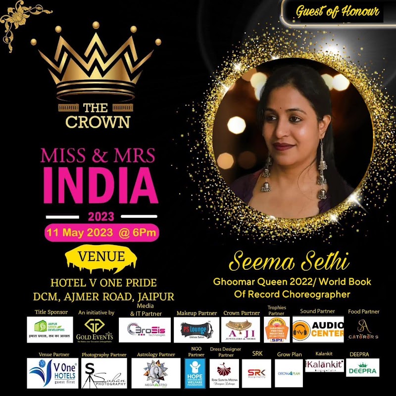 Wedding & Sangeet Performance