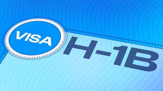 H-1B Fee Proposal Clears White House, Indian Professionals Brace