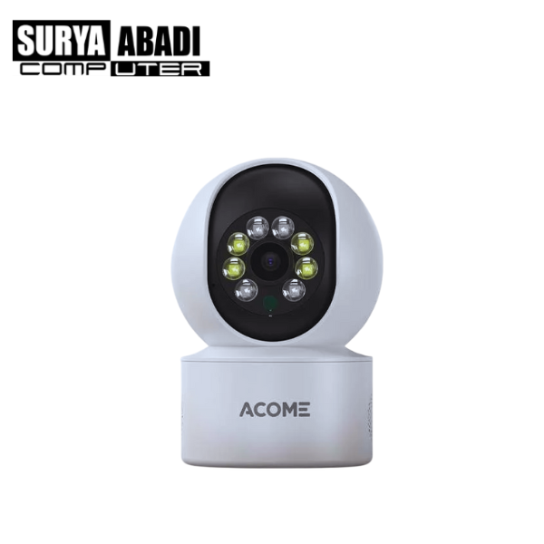 IP CAMERA ACOME APC08