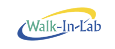 Walk-in Lab, LLC logo