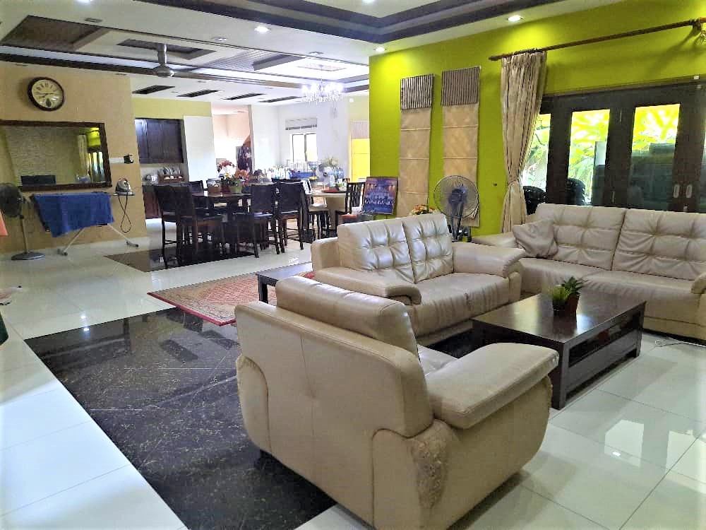 Prime Area 2.5 Storey Bungalow Desa Villa Merab Sungai Merab — Desa Villa Merab, Kampung Sungai Merab Luar, Kajang, Selangor