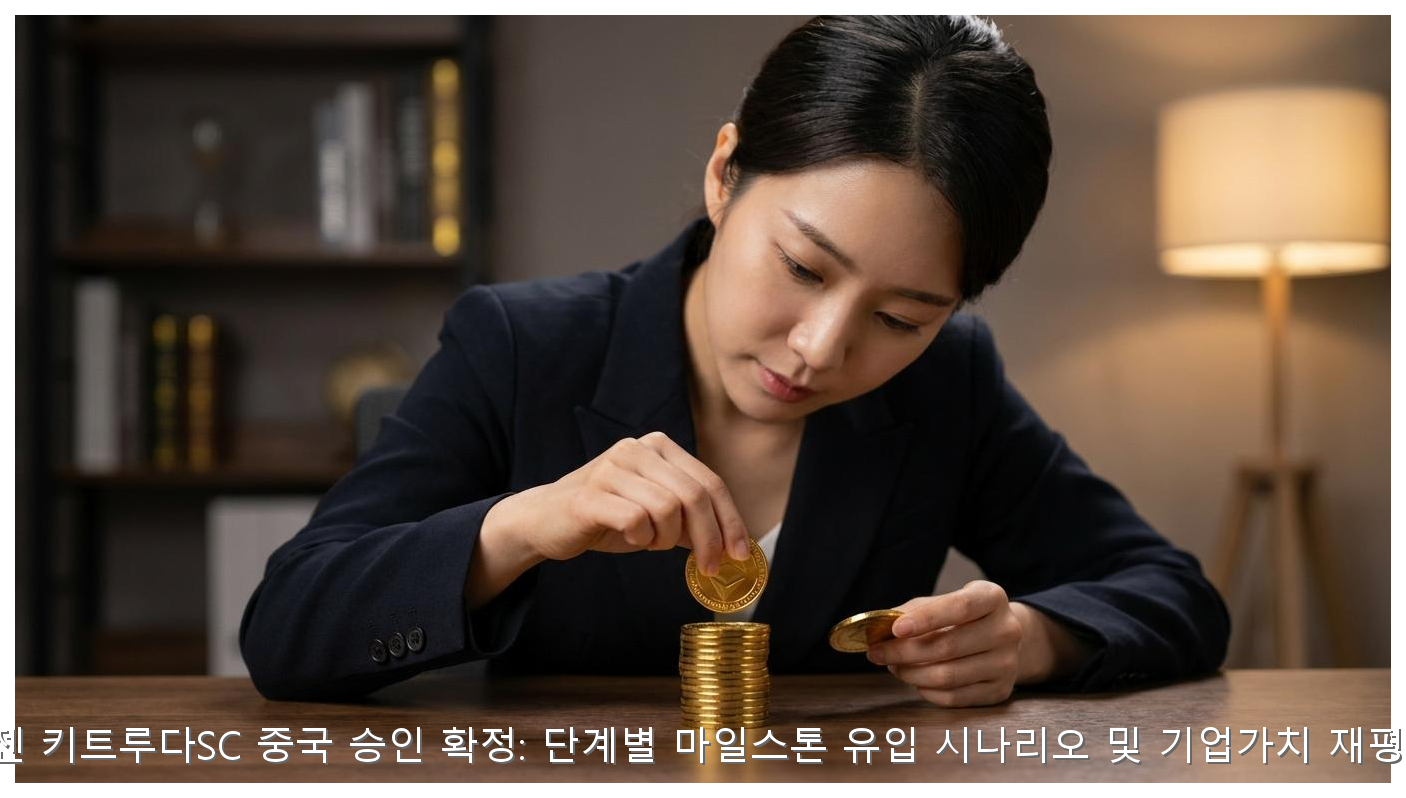 알테오젠 키트루다SC 중국 승인과 1.2조 마일스톤 분석 핵심 안내 및 분석 인포그래픽 (4)