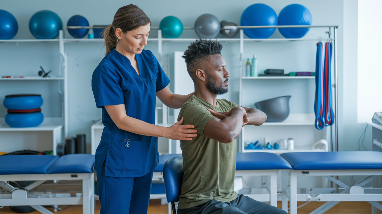 Best Physiotherapists in Panvel – Top 6 Experts