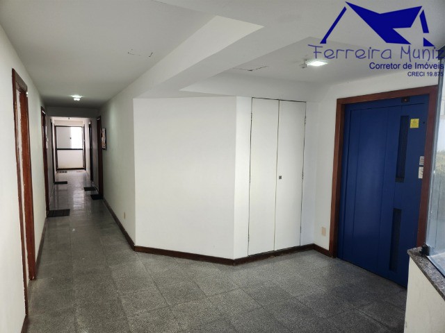 Sala, Armação