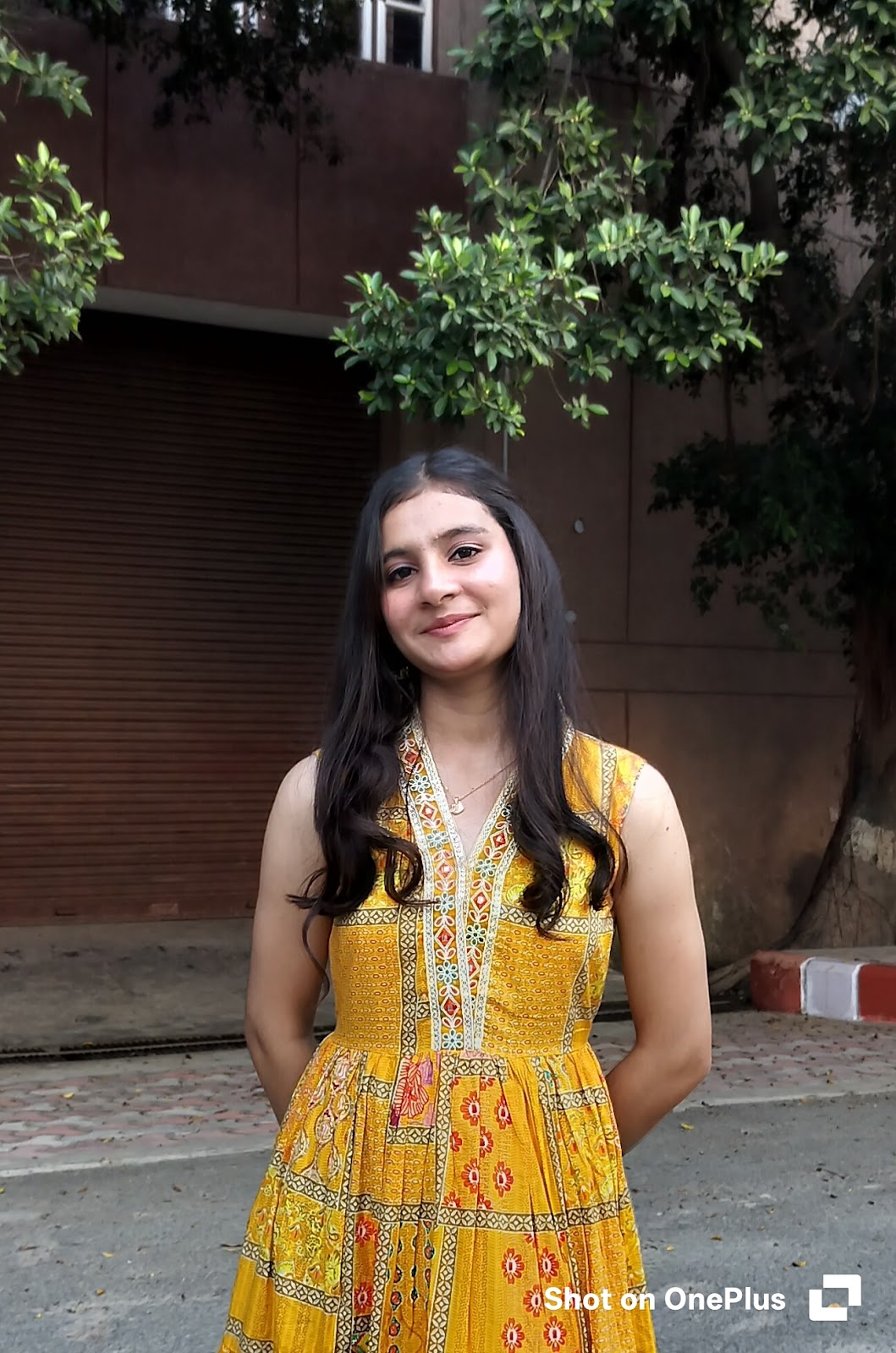 Mansi Chaudhary