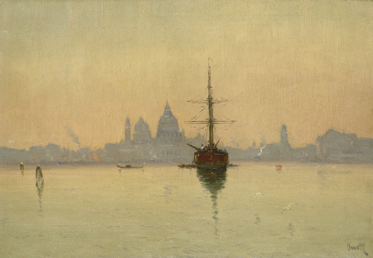 Venise