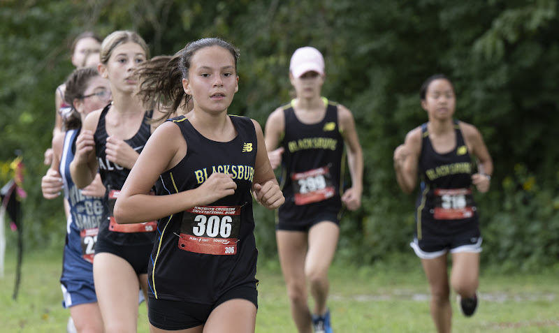 Photo from 2022.09.10 Knights Crossing (Girls)