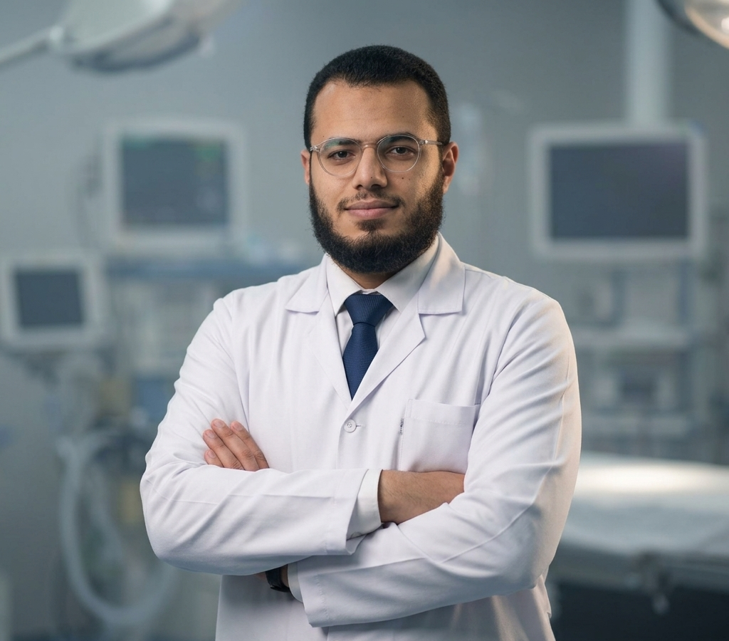 د احمد سليم
