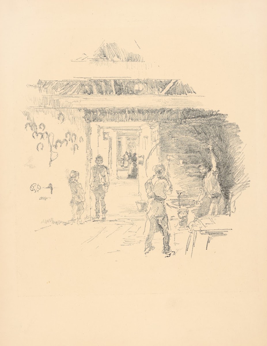 The tyresmith 1890